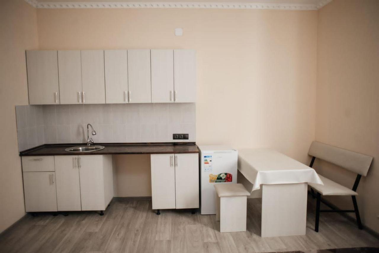 Silk Way Hotel Atirau Kültér fotó