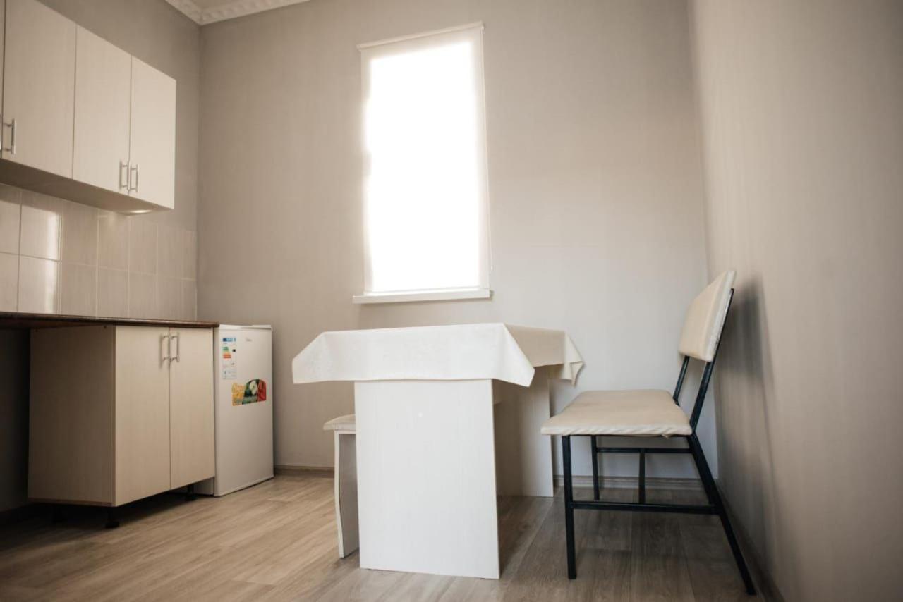 Silk Way Hotel Atirau Kültér fotó